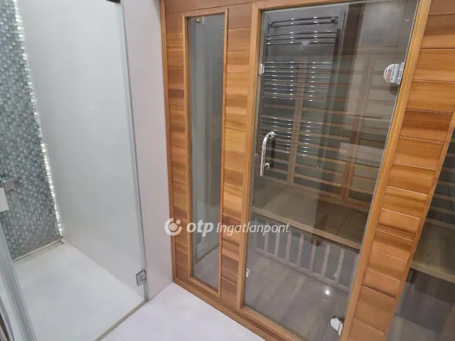 Eladó lakás Budapest V. kerület, Lipótváros 79 nm