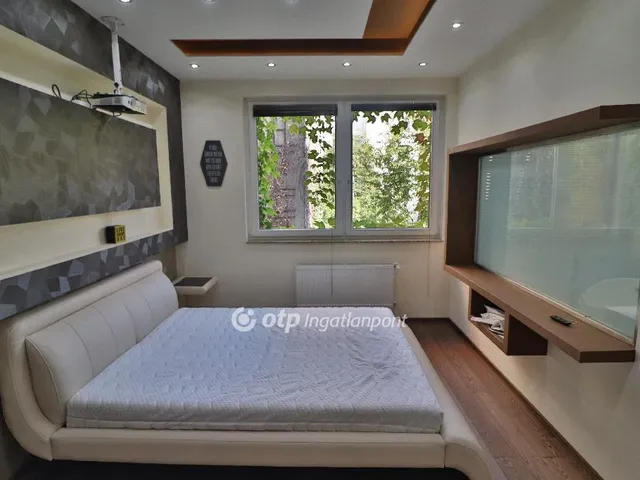 Eladó lakás Budapest V. kerület, Lipótváros 79 nm