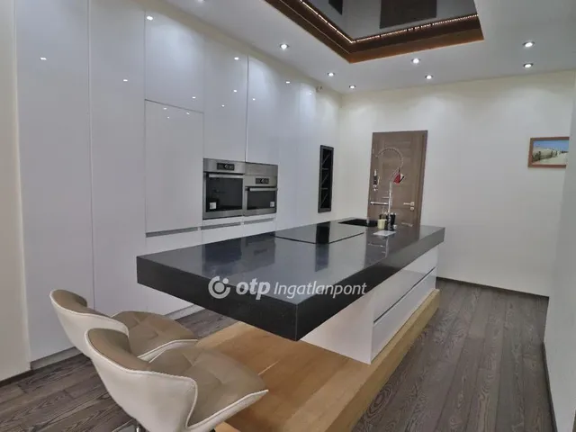 Eladó lakás Budapest V. kerület, Lipótváros 79 nm