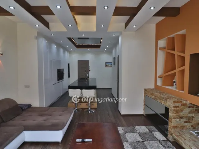 Eladó lakás Budapest V. kerület, Lipótváros 79 nm