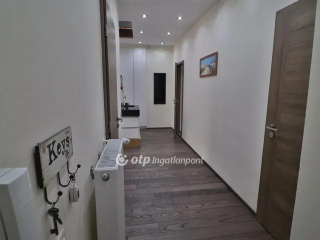 Eladó lakás Budapest V. kerület, Lipótváros 79 nm