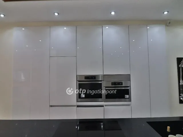 Eladó lakás Budapest V. kerület, Lipótváros 79 nm