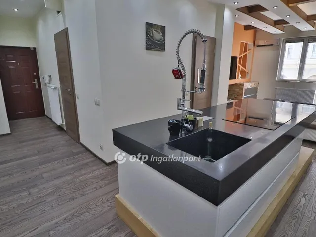 Eladó lakás Budapest V. kerület, Lipótváros 79 nm