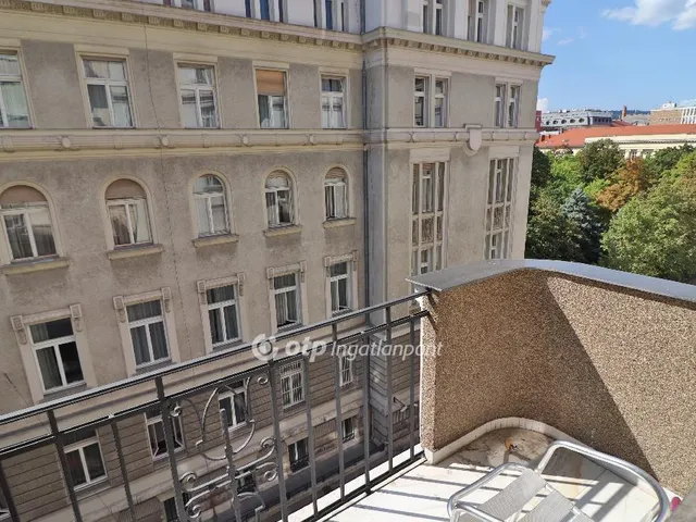 Eladó lakás Budapest V. kerület, Lipótváros 79 nm