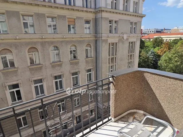 Eladó lakás Budapest V. kerület, Lipótváros 79 nm