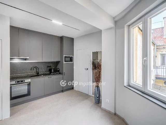 Eladó lakás Budapest XIII. kerület, Újlipótváros 74 nm