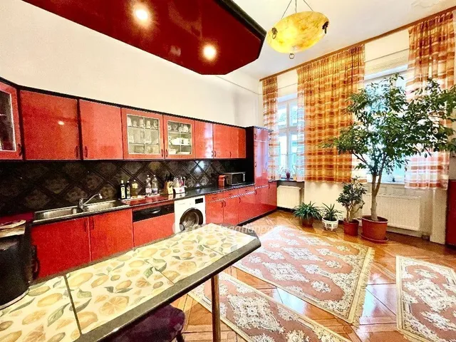 Eladó lakás Budapest XIII. kerület, Újlipótváros 116 nm