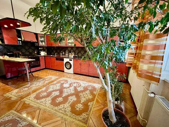 Eladó lakás Budapest XIII. kerület, Újlipótváros 116 nm