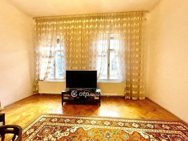 Eladó lakás Budapest XIII. kerület, Újlipótváros 116 nm