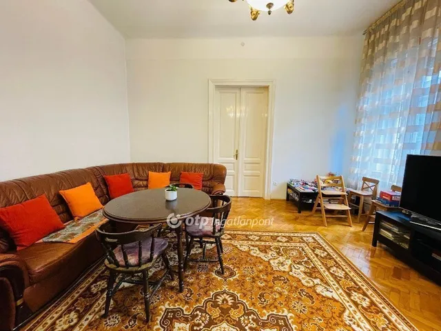 Eladó lakás Budapest XIII. kerület, Újlipótváros 116 nm