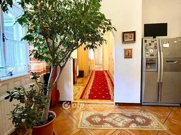 Eladó lakás Budapest XIII. kerület, Újlipótváros 116 nm