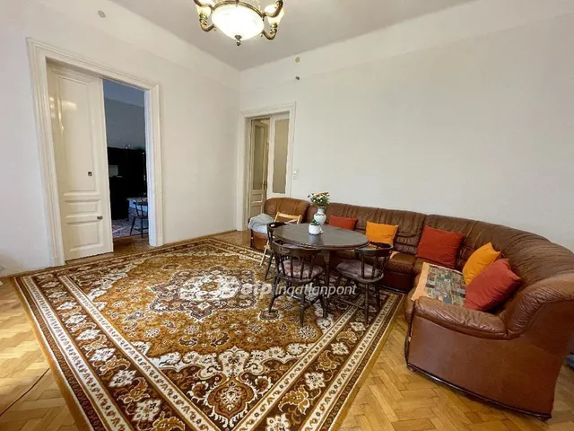 Eladó lakás Budapest XIII. kerület, Újlipótváros 116 nm