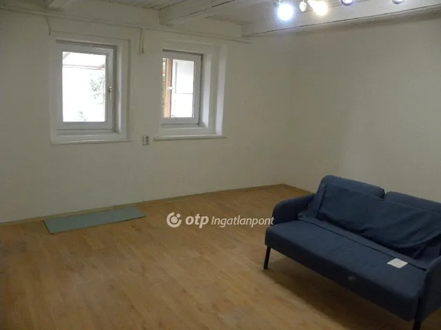 Eladó lakás Budapest XVI. kerület, Cinkota 45 nm