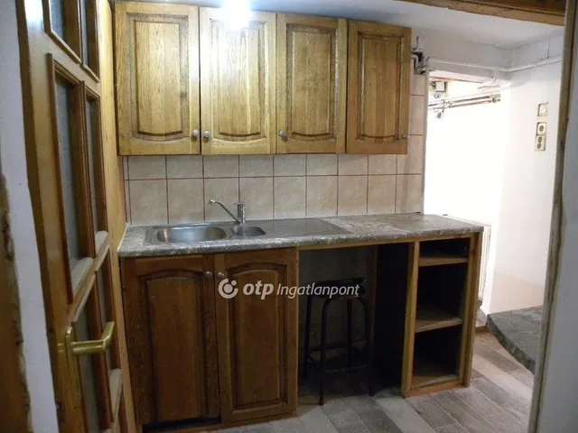 Eladó lakás Budapest XVI. kerület, Cinkota 45 nm