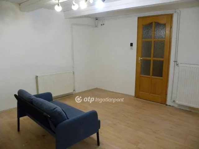 Eladó lakás Budapest XVI. kerület, Cinkota 45 nm