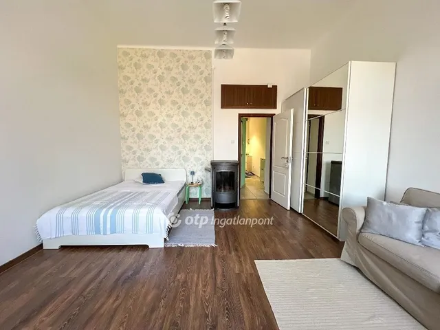 Eladó lakás Budapest XIII. kerület 33 nm