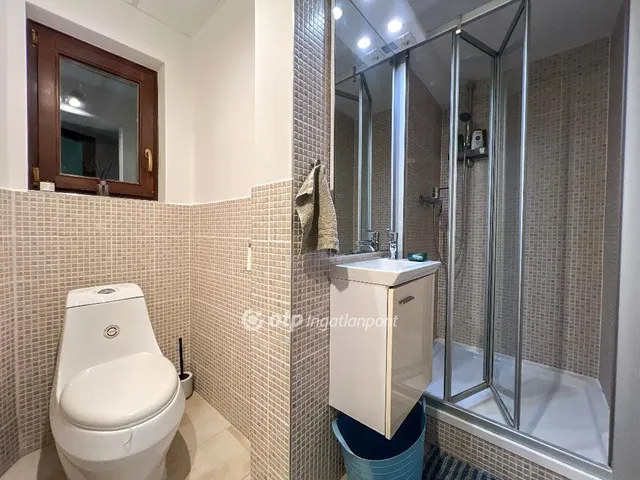 Eladó lakás Budapest XIII. kerület 33 nm