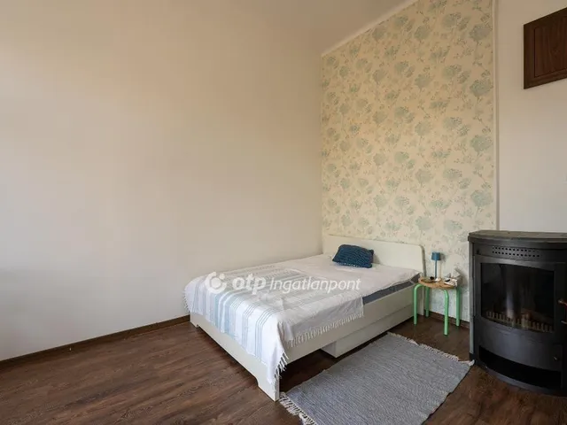 Eladó lakás Budapest XIII. kerület 33 nm