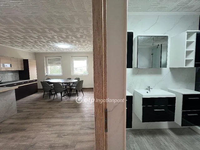 Eladó lakás Budapest XXIII. kerület 70 nm