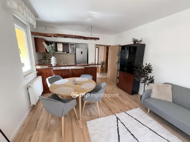 Eladó lakás Budapest XIV. kerület 60 nm