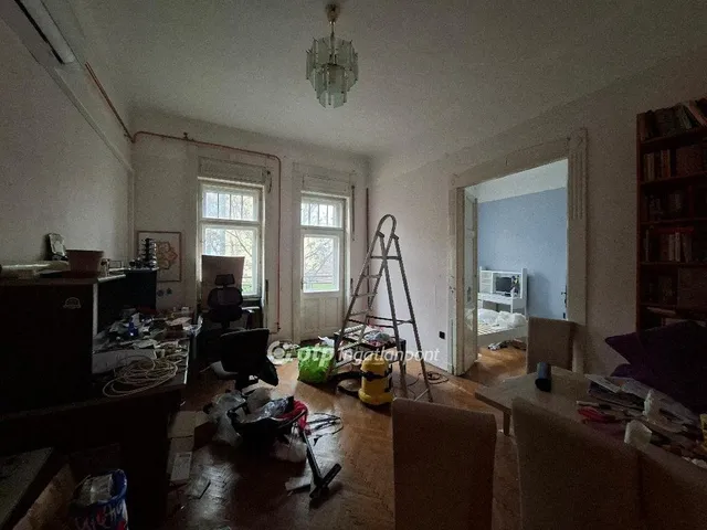 Eladó lakás Budapest VIII. kerület 113 nm