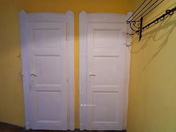 Eladó lakás Budapest VIII. kerület 113 nm