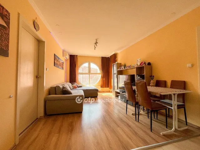 Eladó lakás Budapest VIII. kerület 51 nm