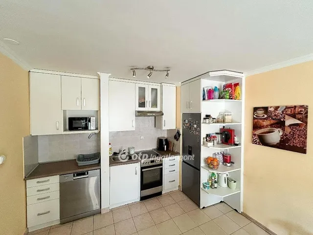 Eladó lakás Budapest VIII. kerület 51 nm