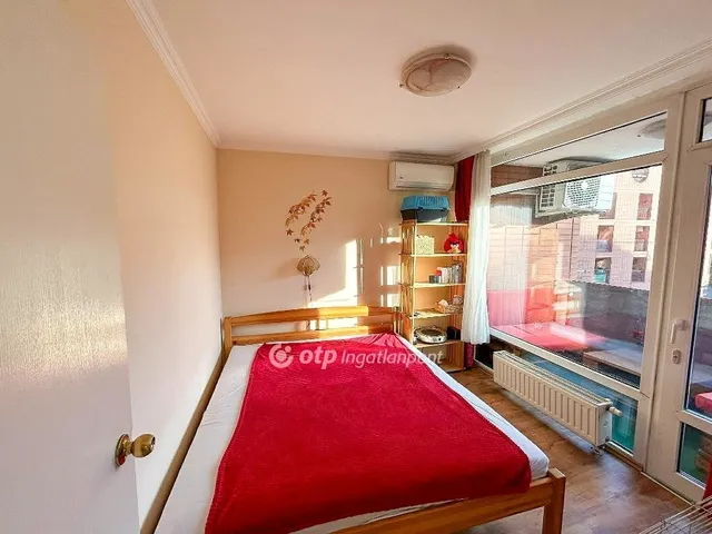 Eladó lakás Budapest VIII. kerület 51 nm