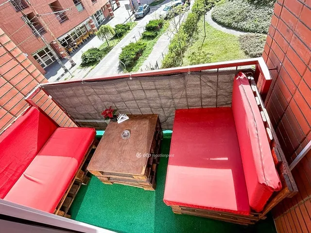 Eladó lakás Budapest VIII. kerület 51 nm