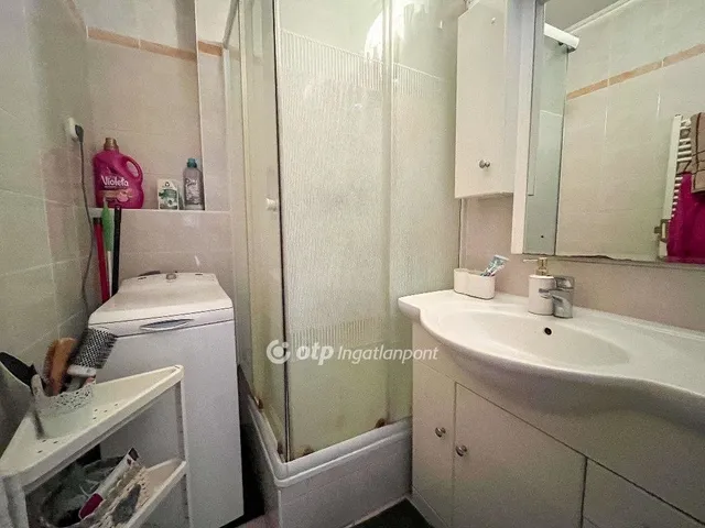 Eladó lakás Budapest VIII. kerület 51 nm