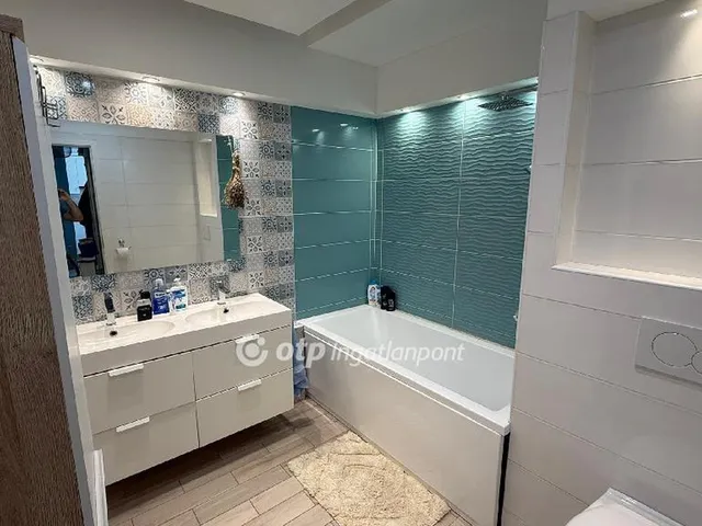 Eladó lakás Százhalombatta 70 nm