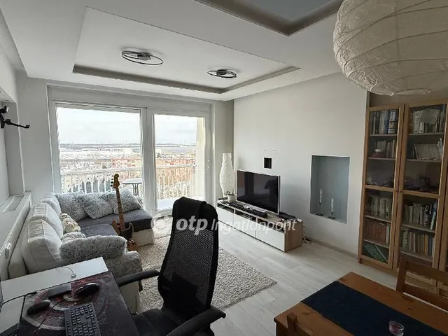 Eladó lakás Százhalombatta 70 nm