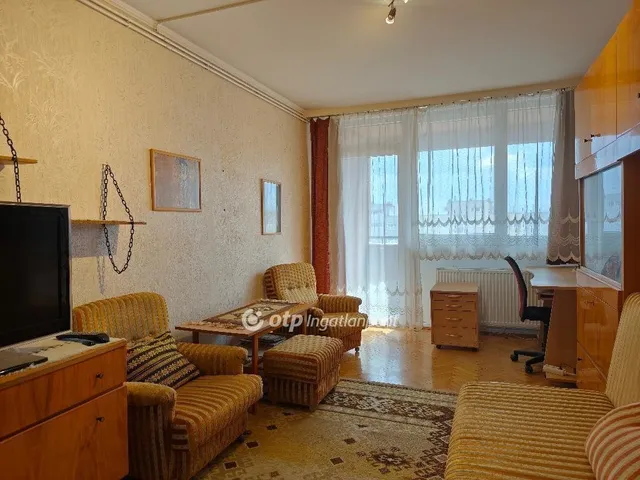 Eladó lakás Budapest XI. kerület 48 nm