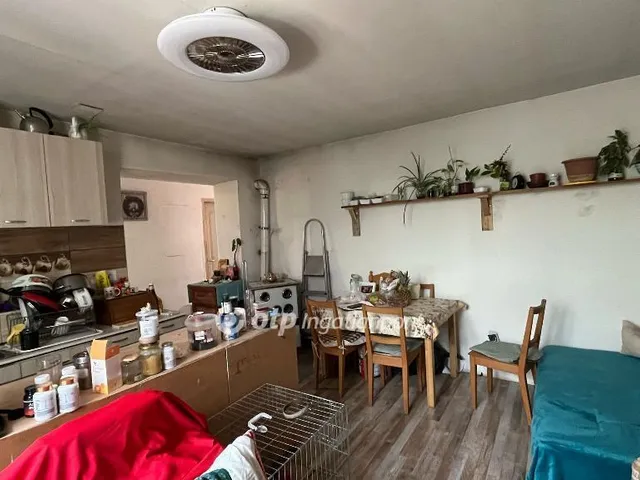 Eladó ház Nagymaros 55 nm