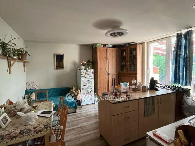 Eladó ház Nagymaros 55 nm