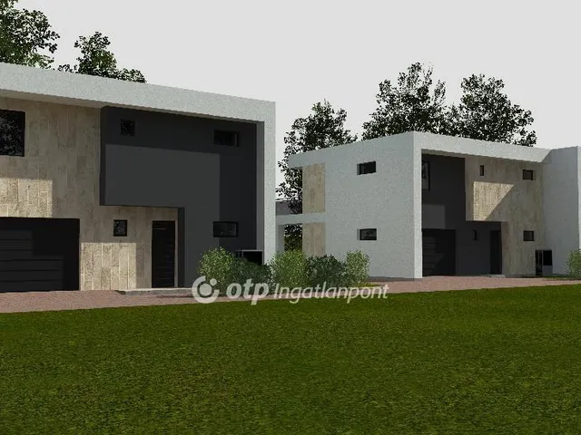 Eladó ház Budapest XVIII. kerület 164 nm