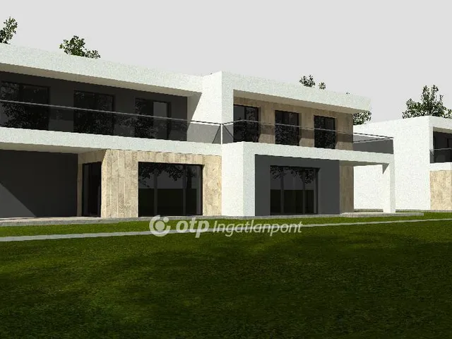 Eladó ház Budapest XVIII. kerület 164 nm