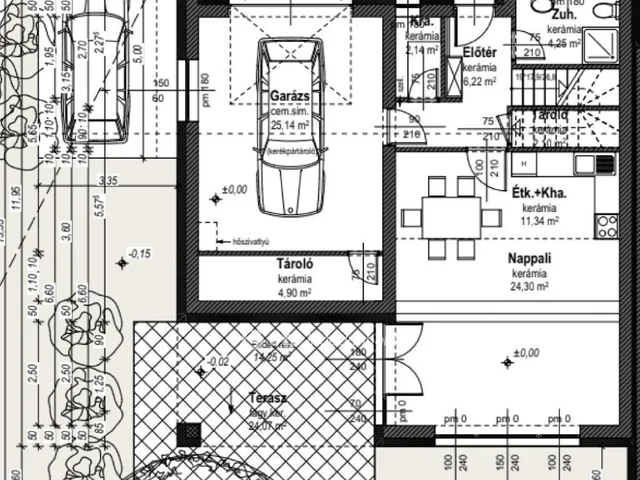 Eladó ház Budapest XVIII. kerület 164 nm