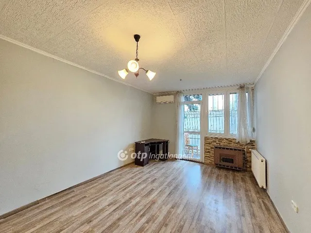 Eladó lakás Budapest IX. kerület, József Attila lakótelep 51 nm