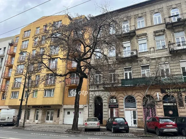 Eladó lakás Budapest VIII. kerület 108 nm