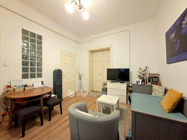 Eladó lakás Budapest III. kerület, Óbuda 56 nm