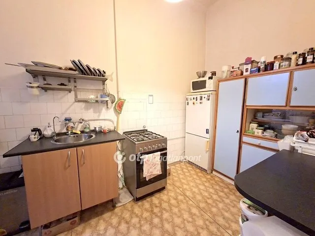 Eladó lakás Budapest III. kerület, Óbuda 56 nm