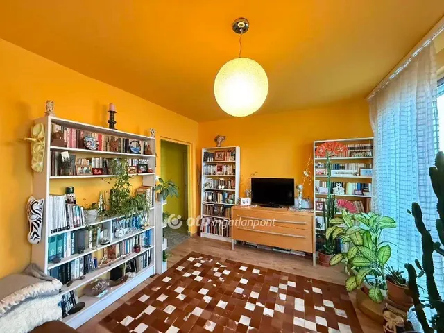 Eladó lakás Budapest XIV. kerület, Rákosfalva 67 nm