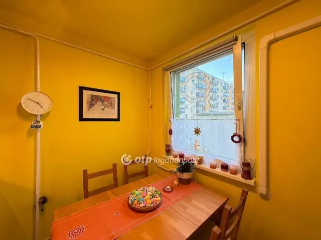 Eladó lakás Budapest XIV. kerület, Rákosfalva 67 nm