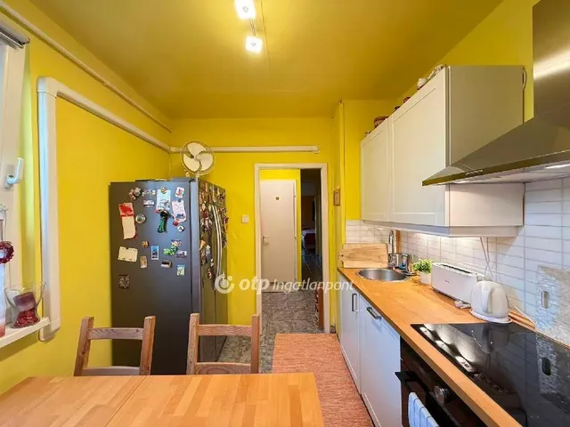 Eladó lakás Budapest XIV. kerület, Rákosfalva 67 nm