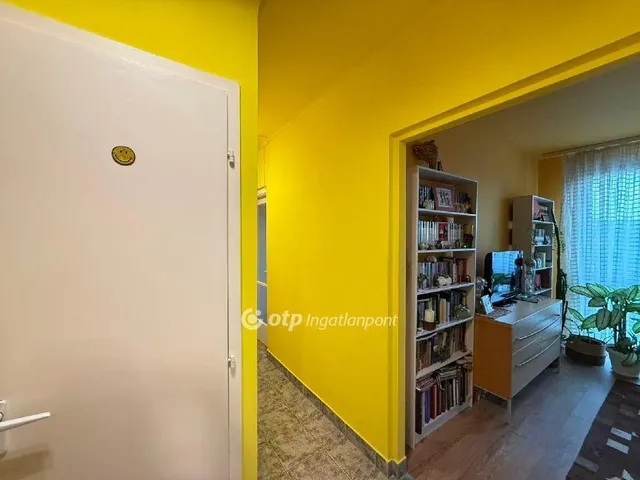 Eladó lakás Budapest XIV. kerület, Rákosfalva 67 nm