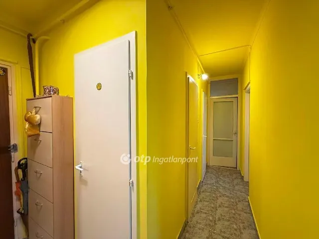 Eladó lakás Budapest XIV. kerület, Rákosfalva 67 nm