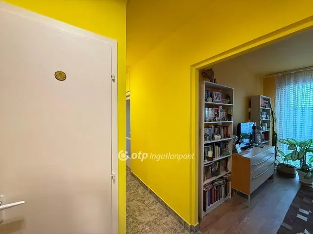 Eladó lakás Budapest XIV. kerület, Rákosfalva 67 nm