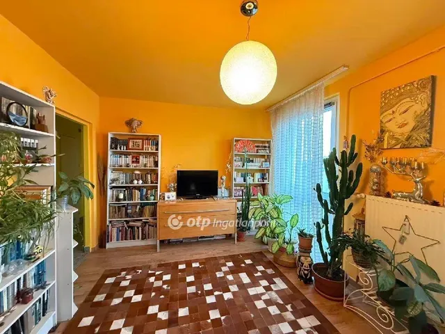 Eladó lakás Budapest XIV. kerület, Rákosfalva 67 nm